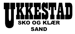 Ukkestad Sko- Klær